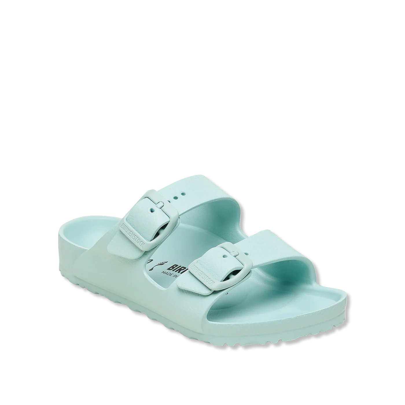 Open sandal