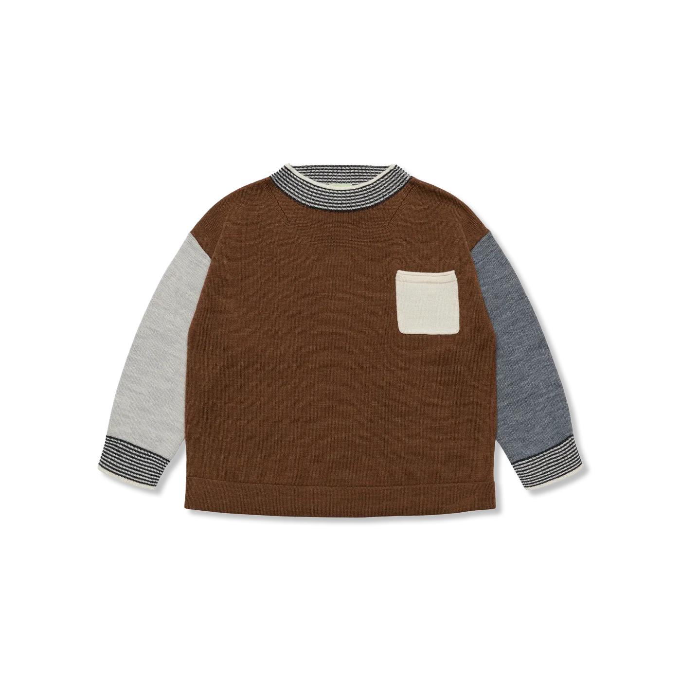 Thin Knitted sweater
