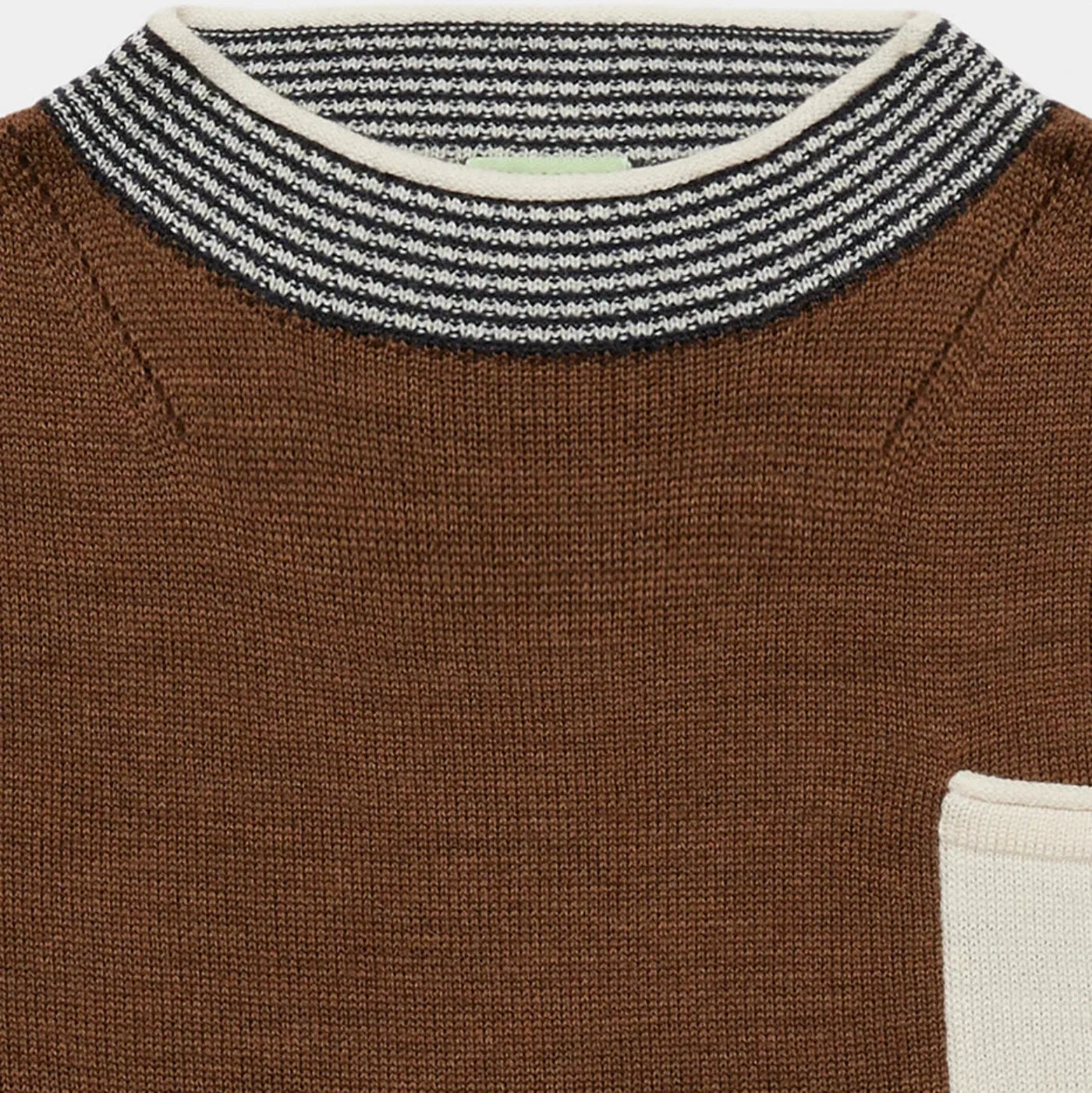 Thin Knitted sweater