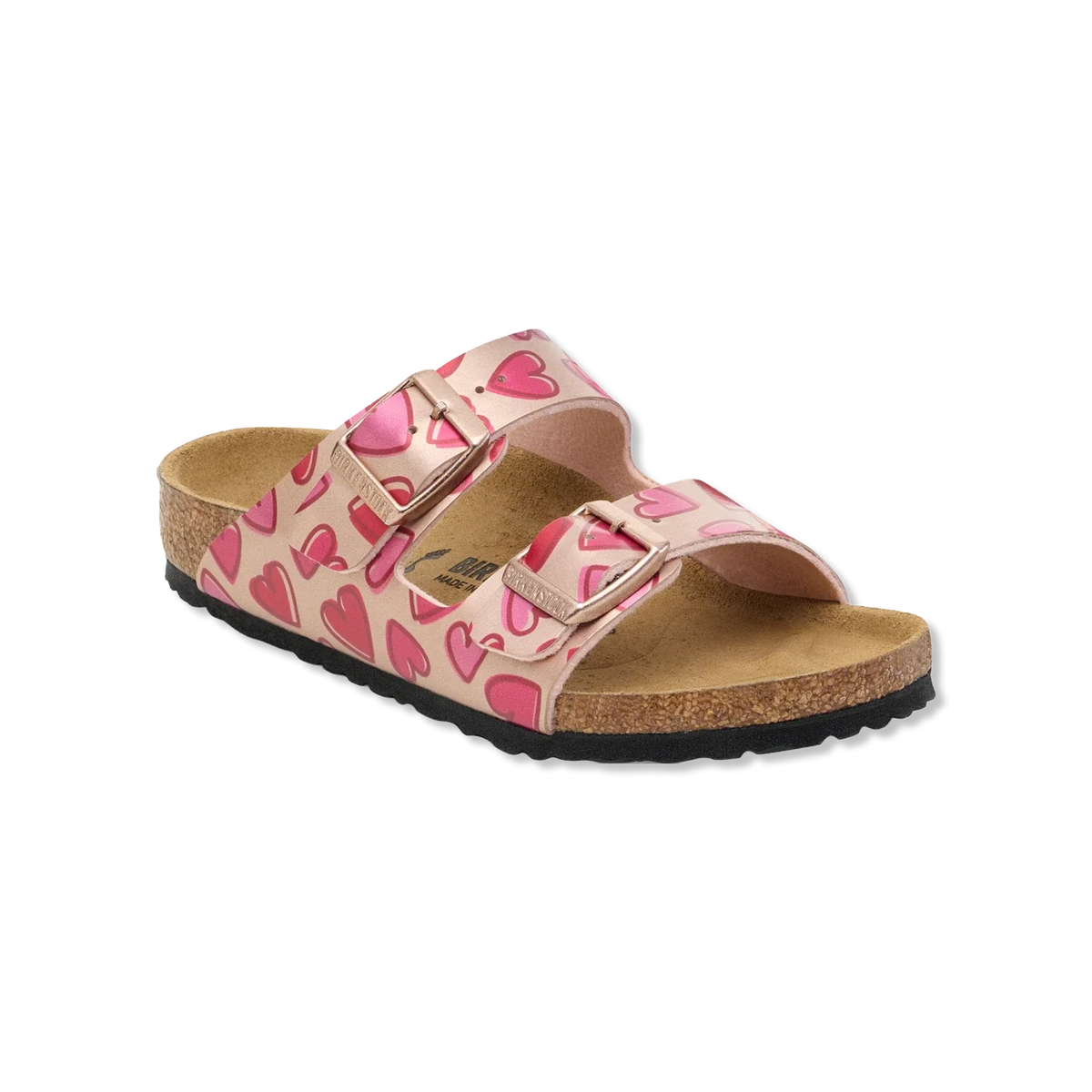 Arizona Open sandal