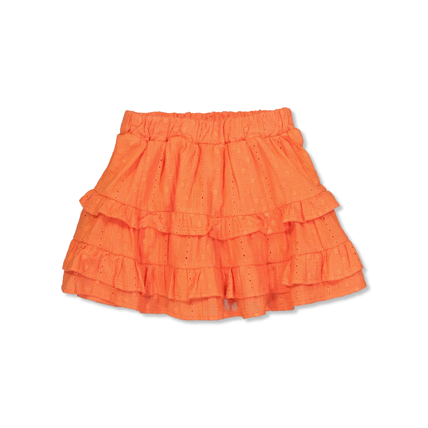 Cherry skirt