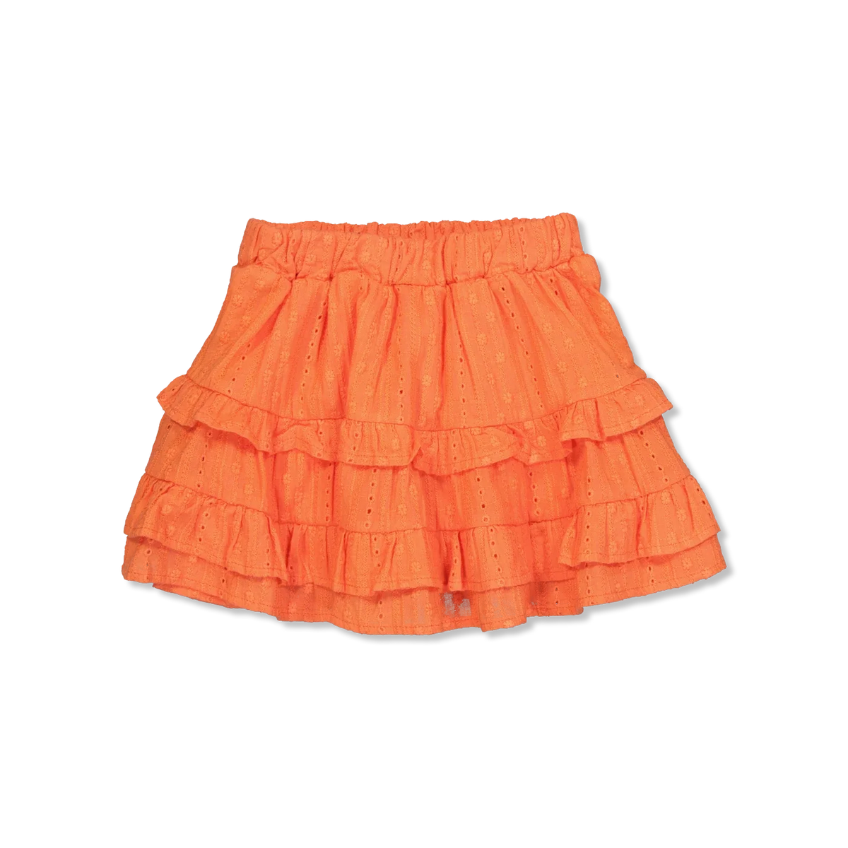 Cherry skirt