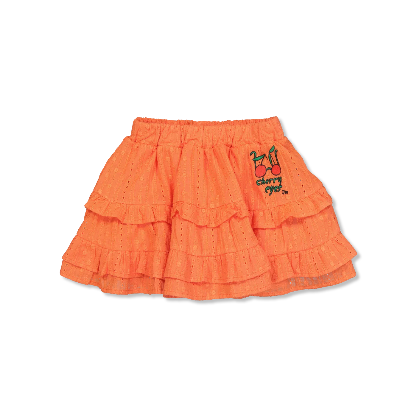 Cherry skirt