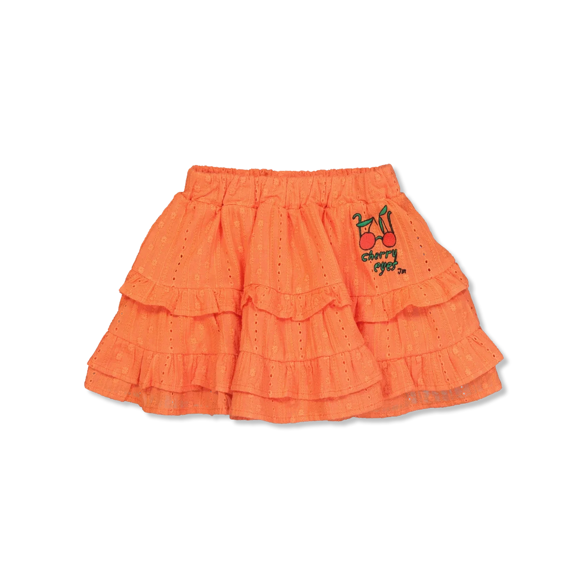 Cherry skirt