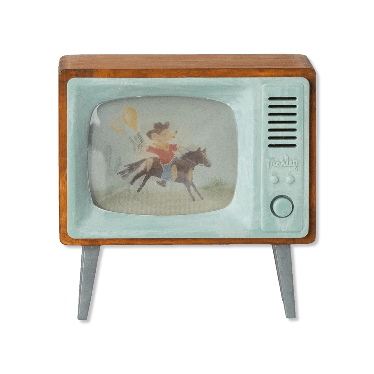 Television Mouse