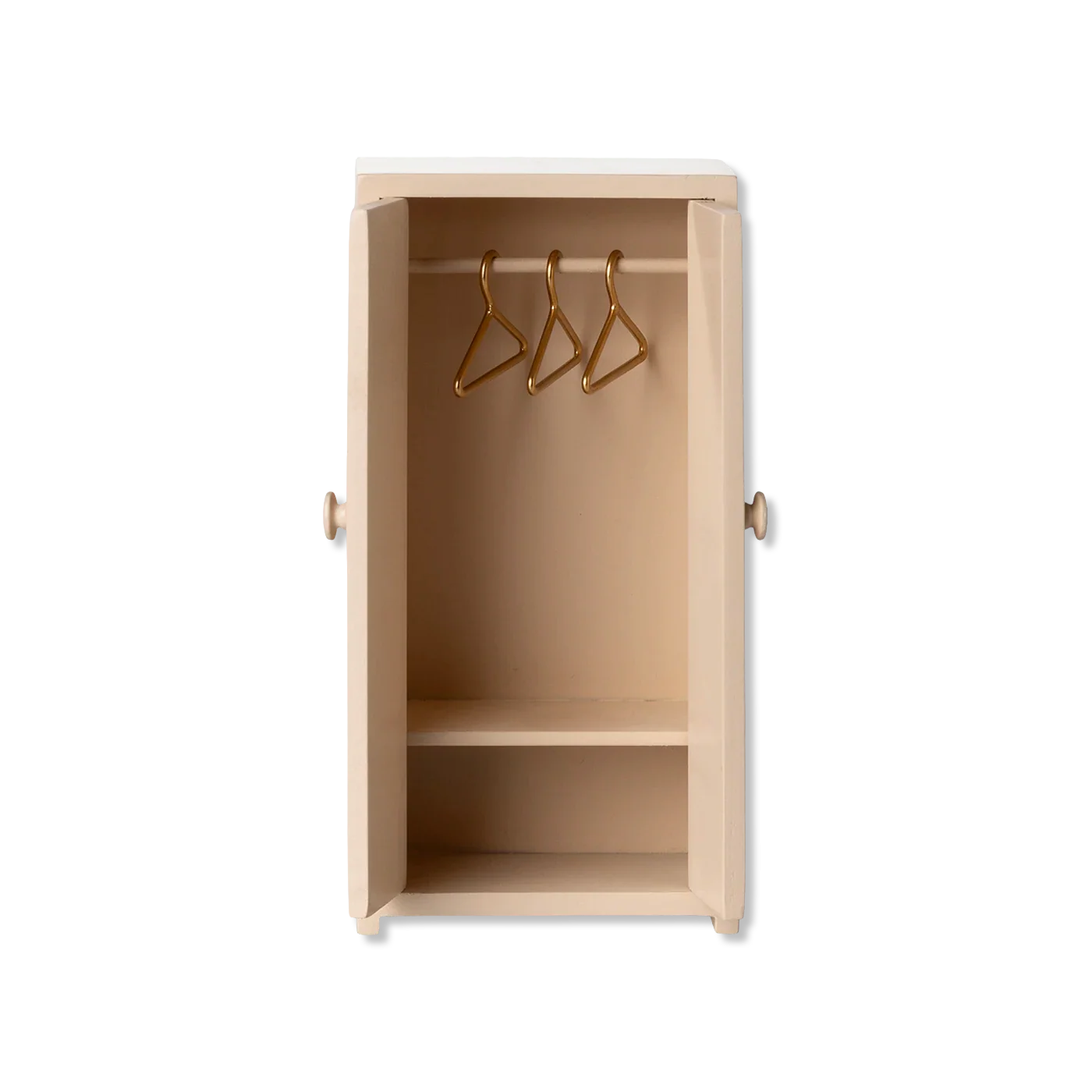 Closet Furniture for mice