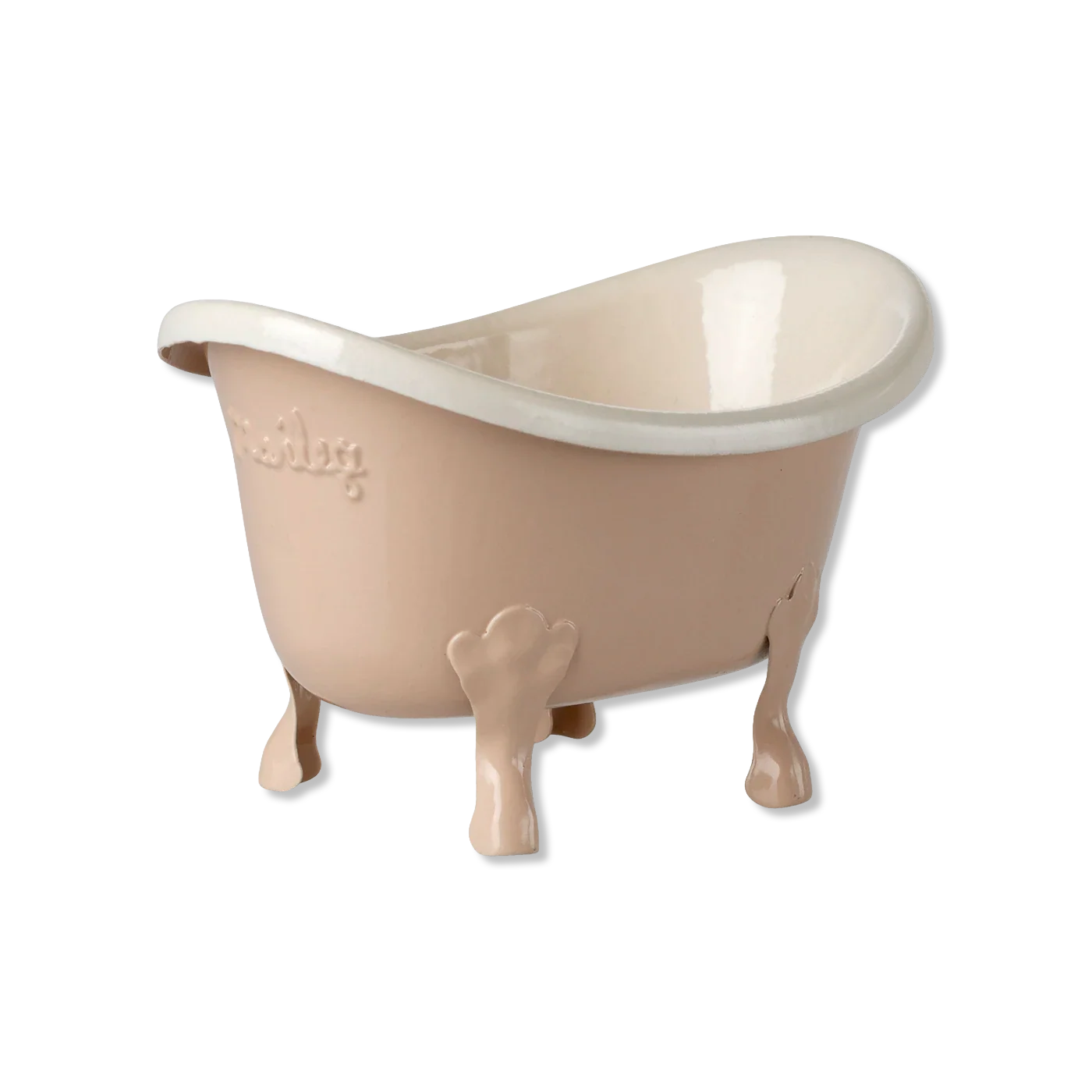 Bathtub Mouse