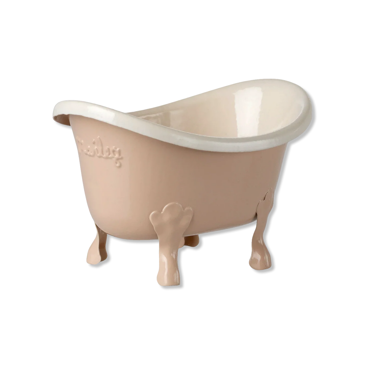 Bathtub Furniture for mice