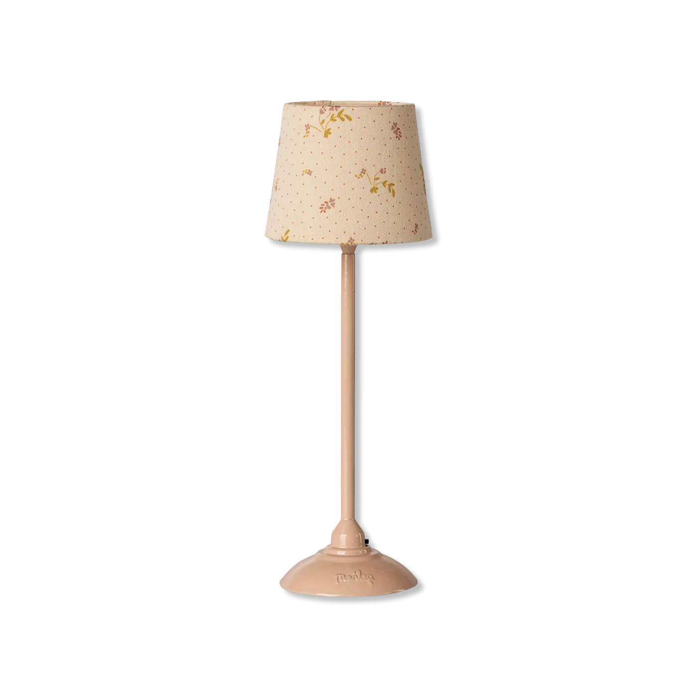 Floor lamp Furniture for mice