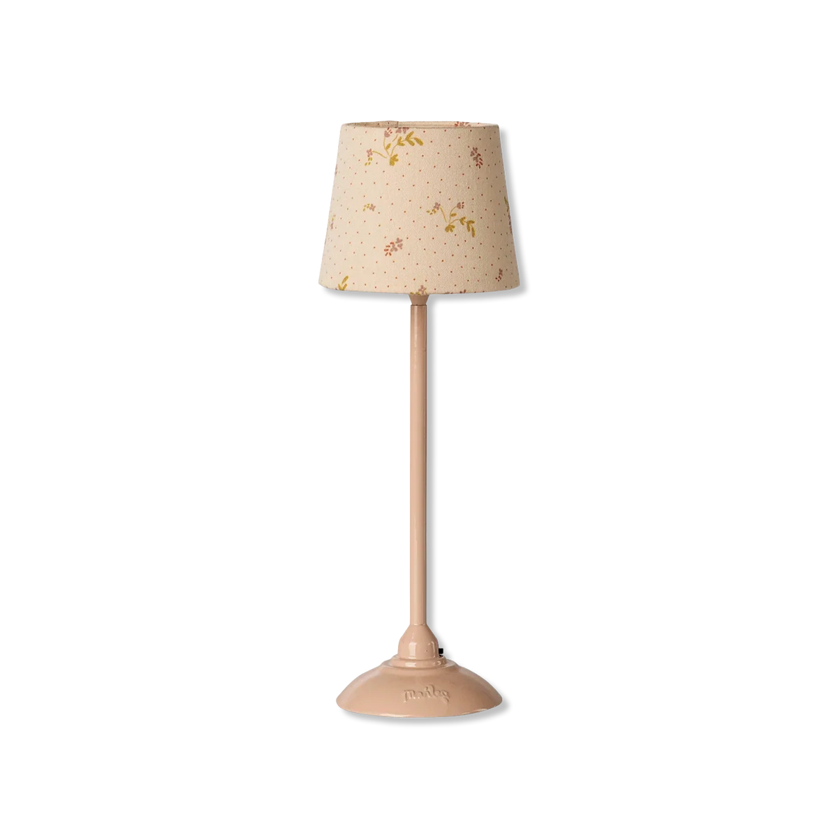 Floor lamp Furniture for mice