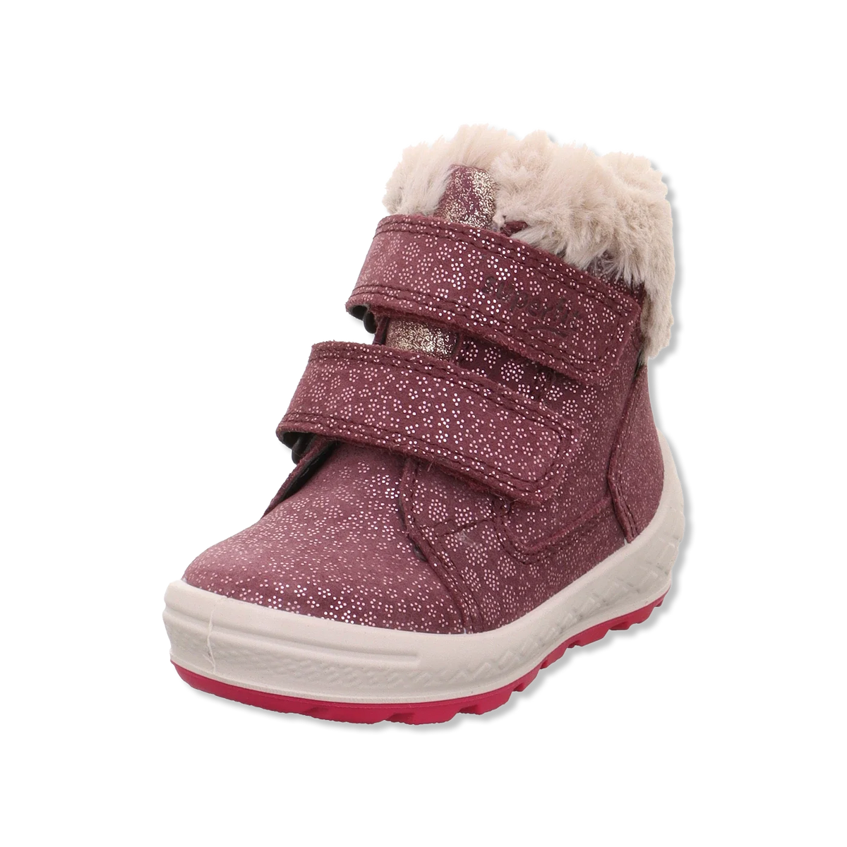 Groovy 2.0 Winter boots