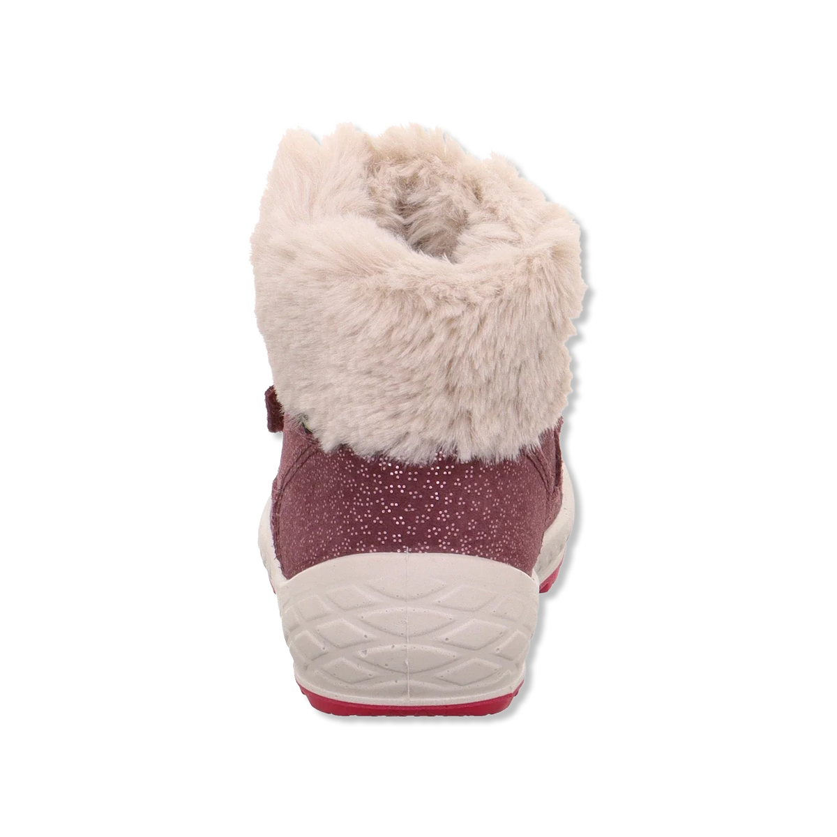 Groovy 2.0 Winter boots