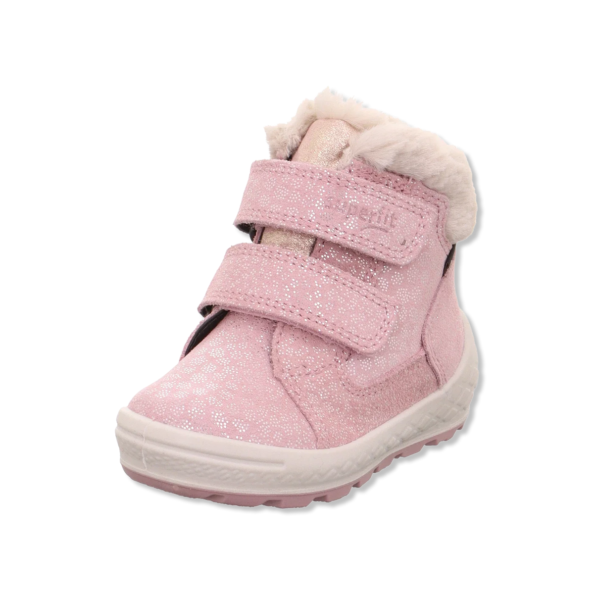 Groovy 2.0 Winter boots