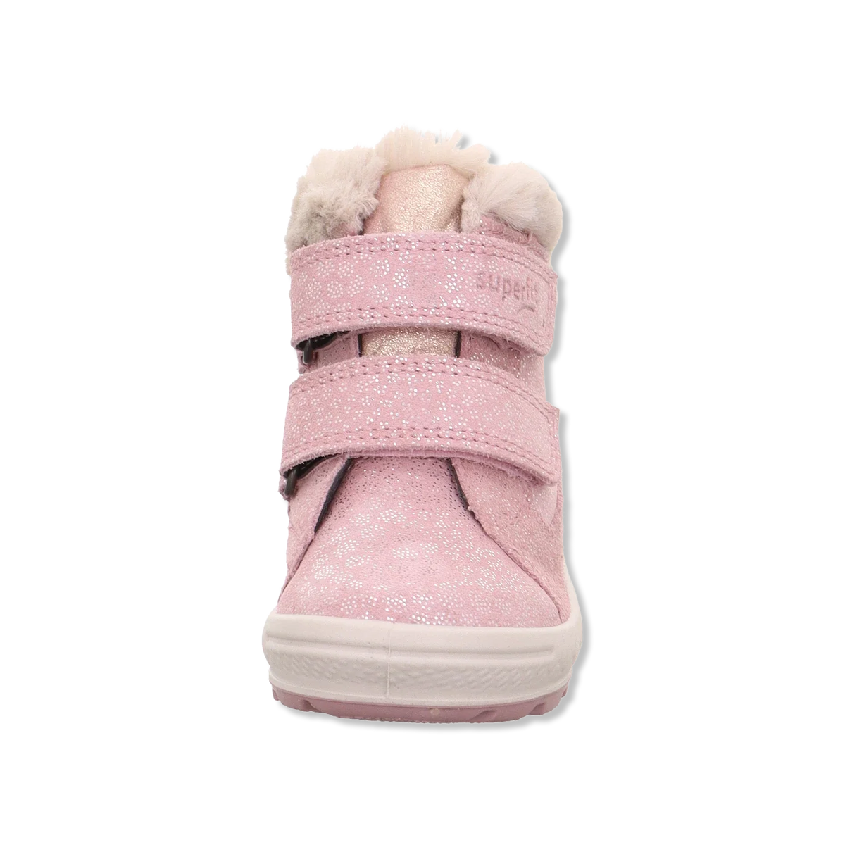 Groovy 2.0 Winter boots