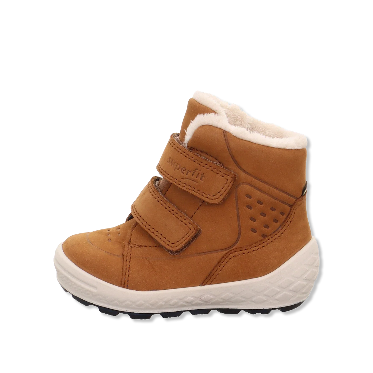 Groovy 2.0 Winter boots