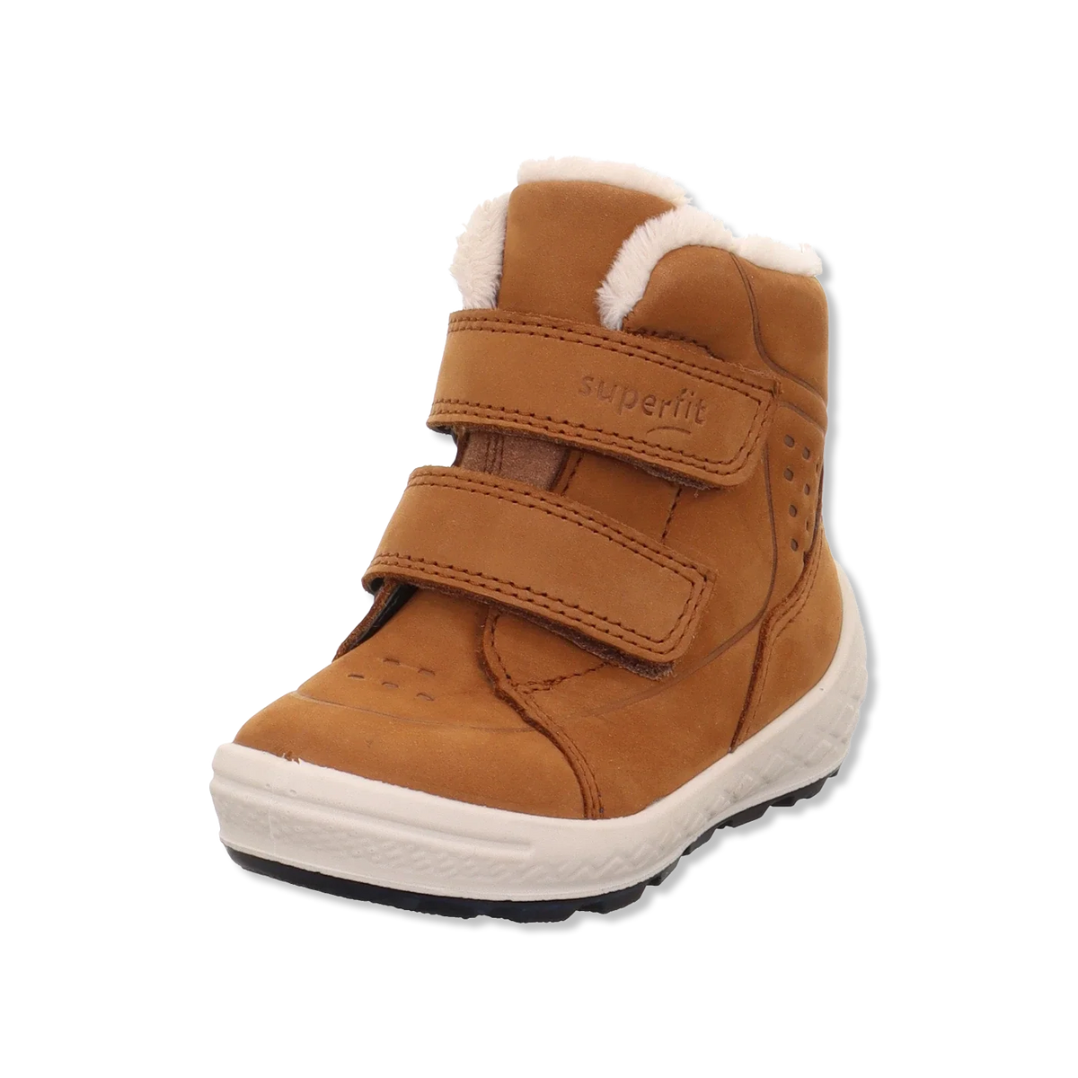 Groovy 2.0 Winter boots
