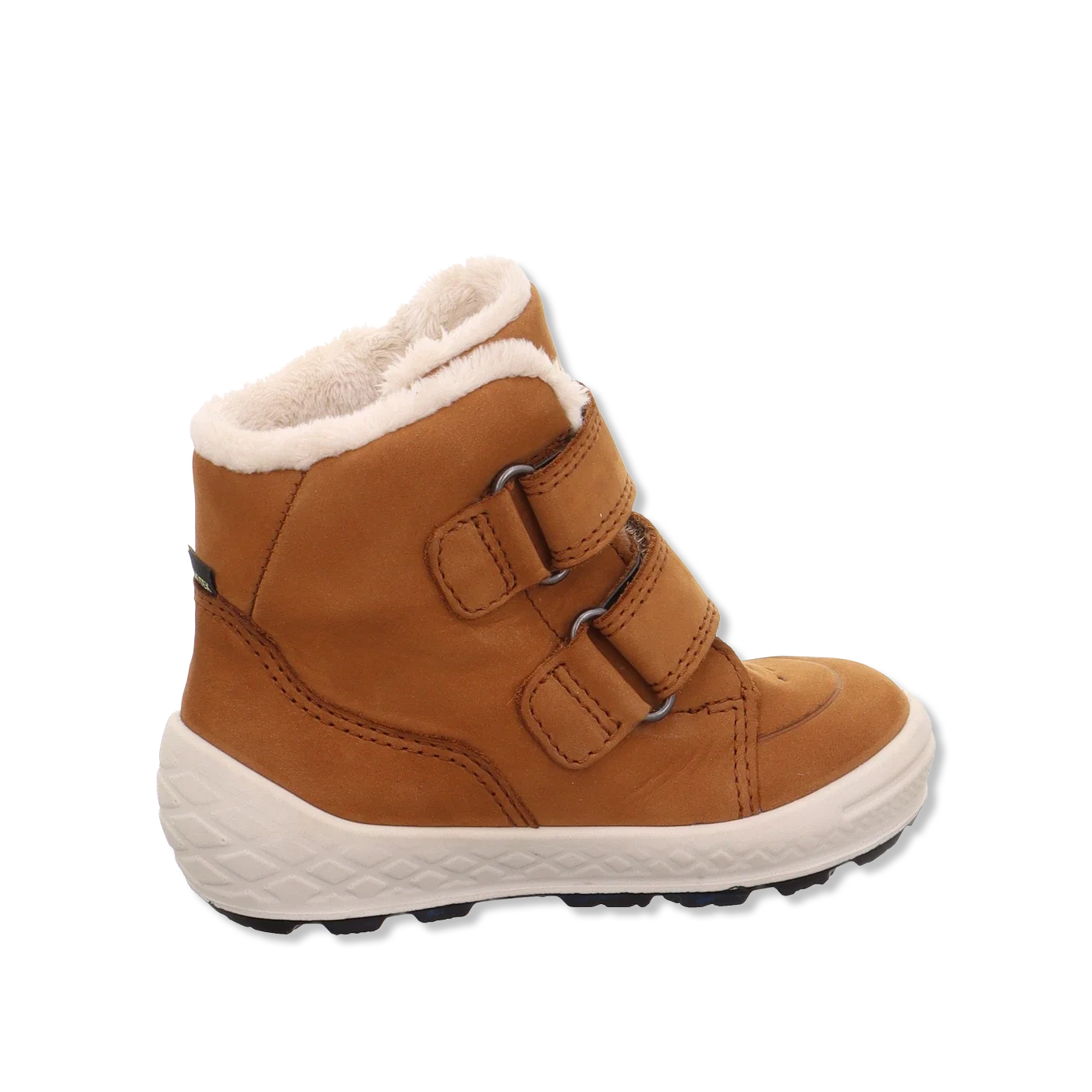 Groovy 2.0 Winter boots