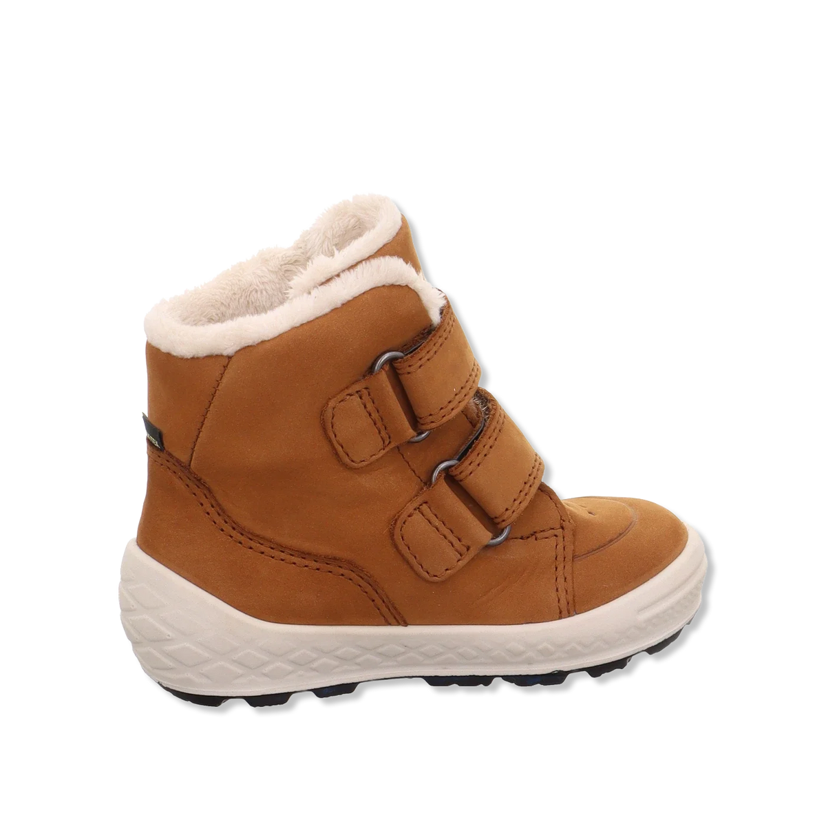 Groovy 2.0 Winter boots