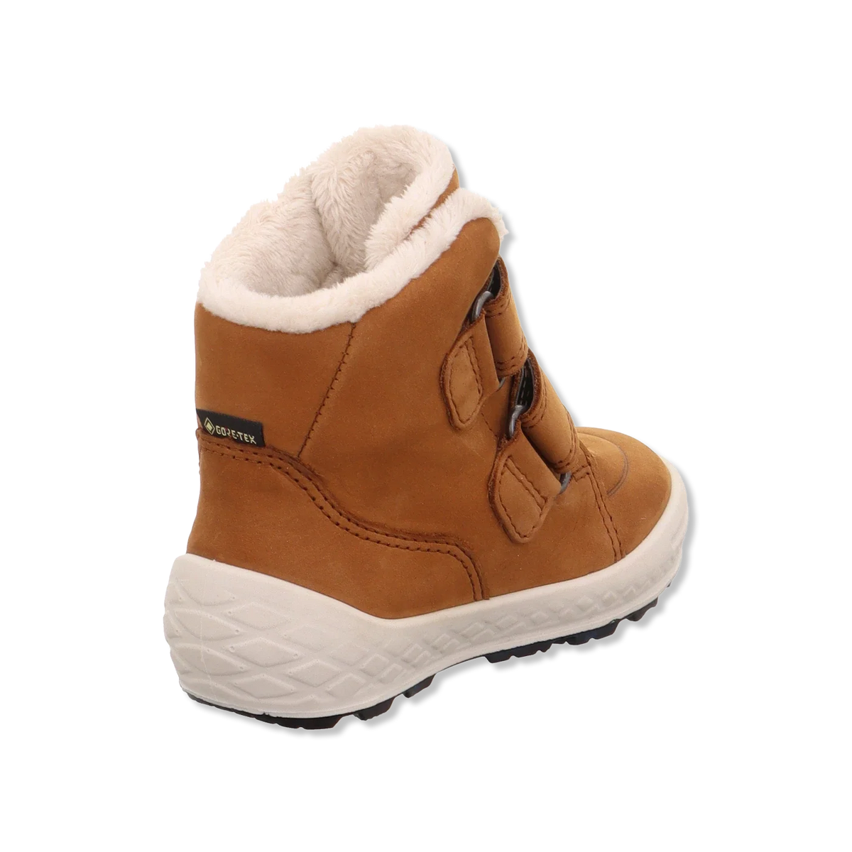 Groovy 2.0 Winter boots