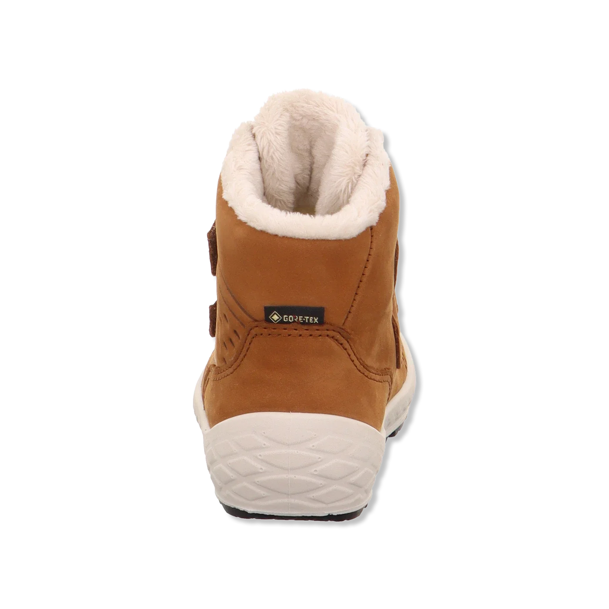 Groovy 2.0 Winter boots