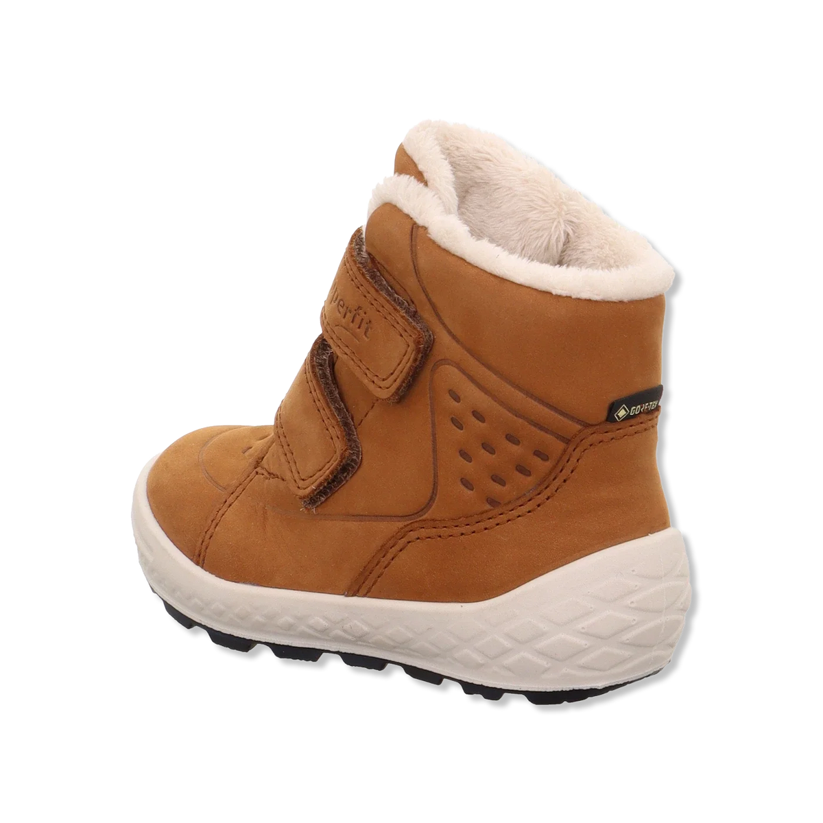 Groovy 2.0 Winter boots