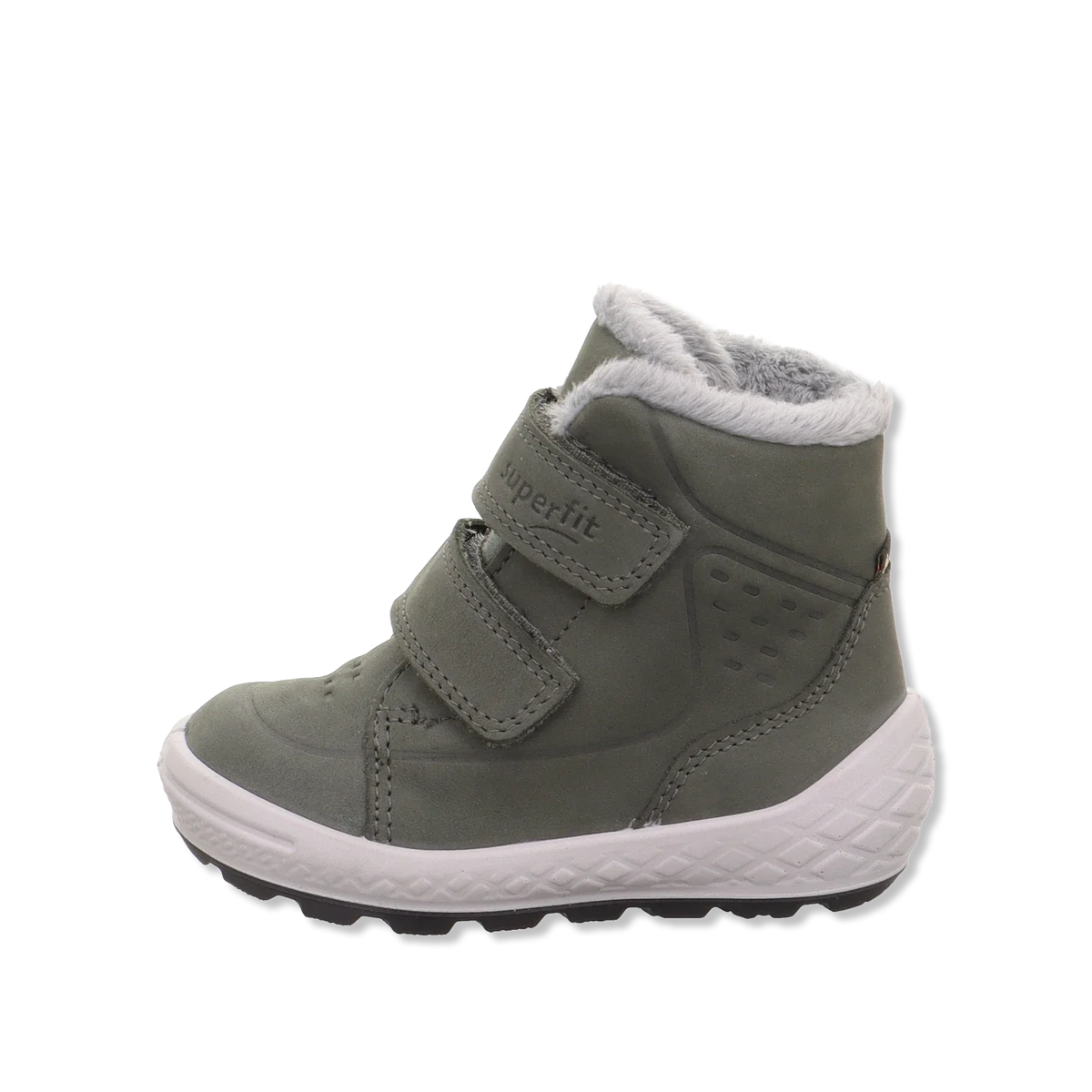 Groovy 2.0 Winter boots