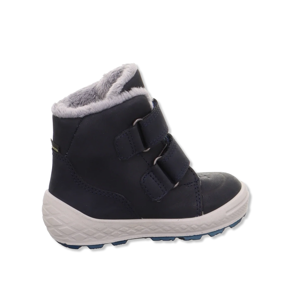Groovy 2.0 Winter boots