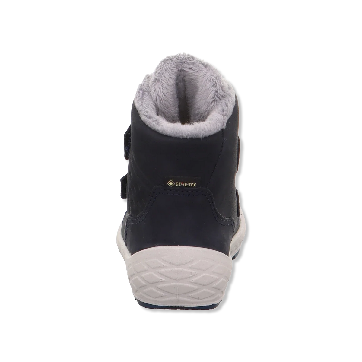 Groovy 2.0 Winter boots