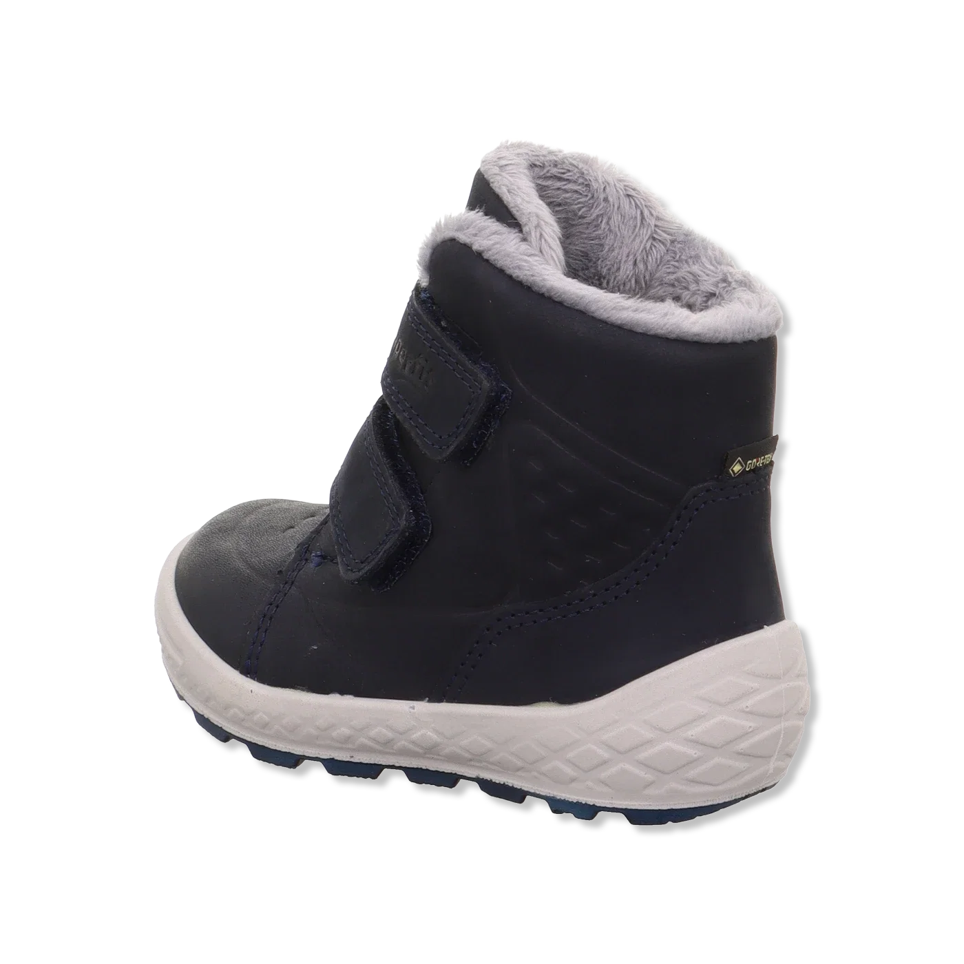 Groovy 2.0 Winter boots