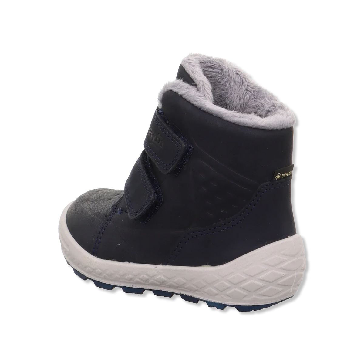 Groovy 2.0 Winter boots