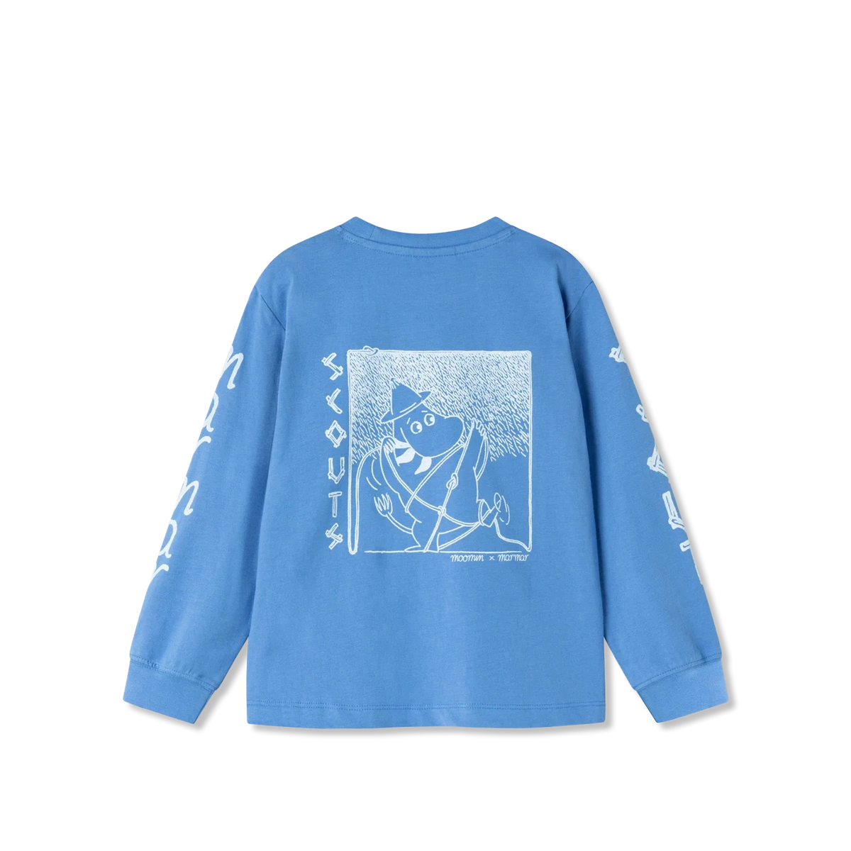 Tad Blouse