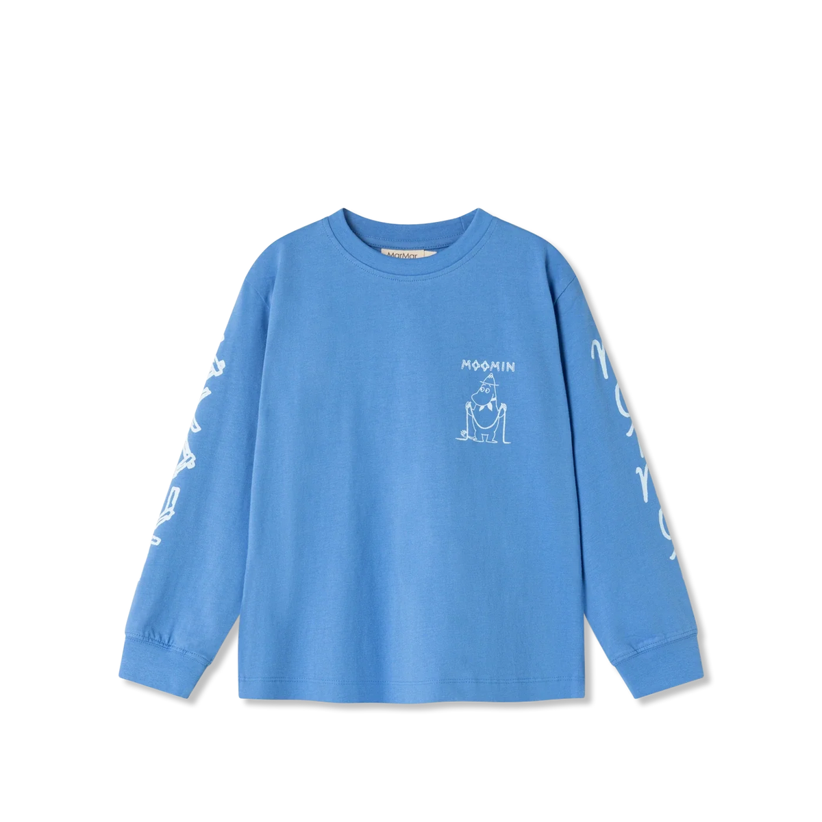 Tad Blouse