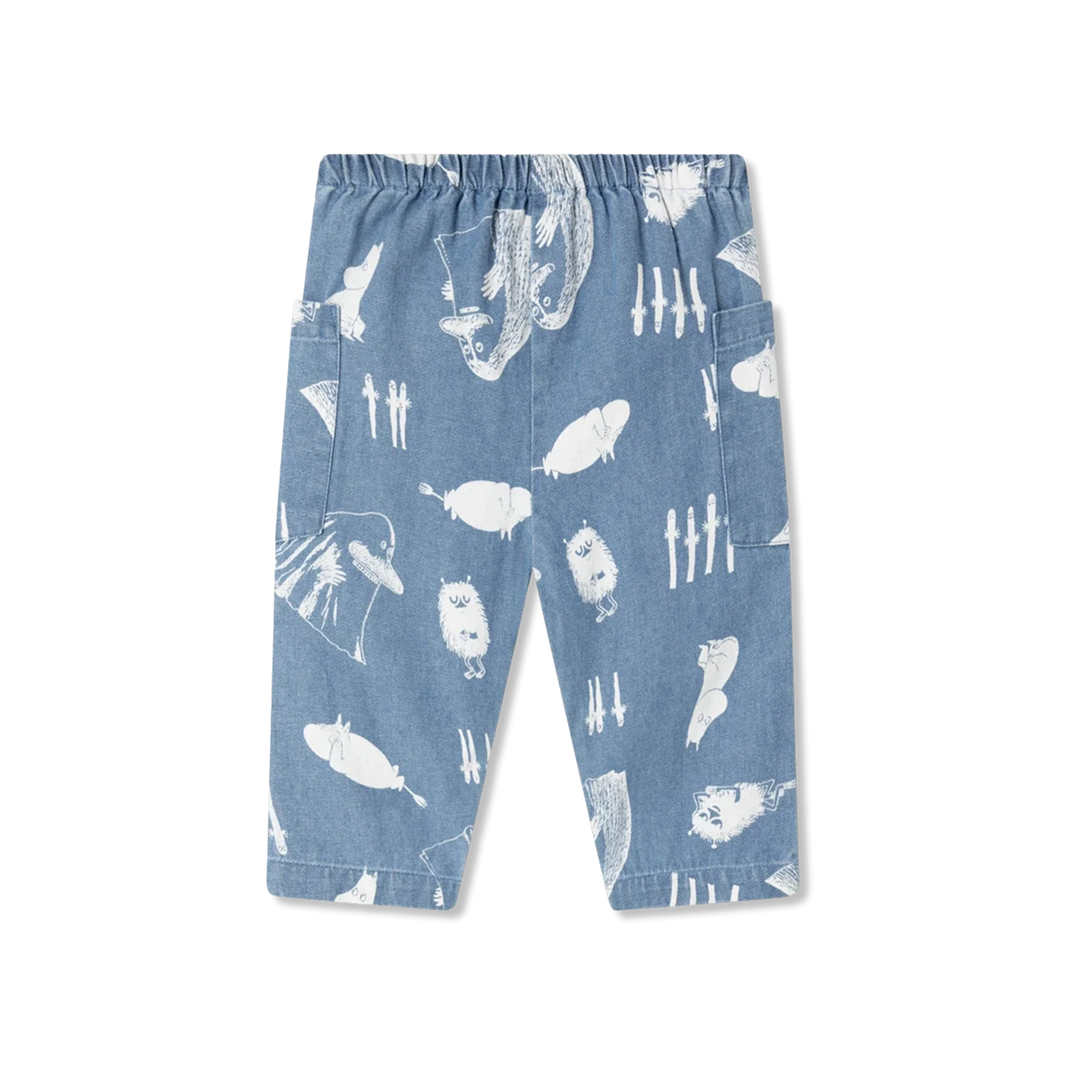 Panto Pants