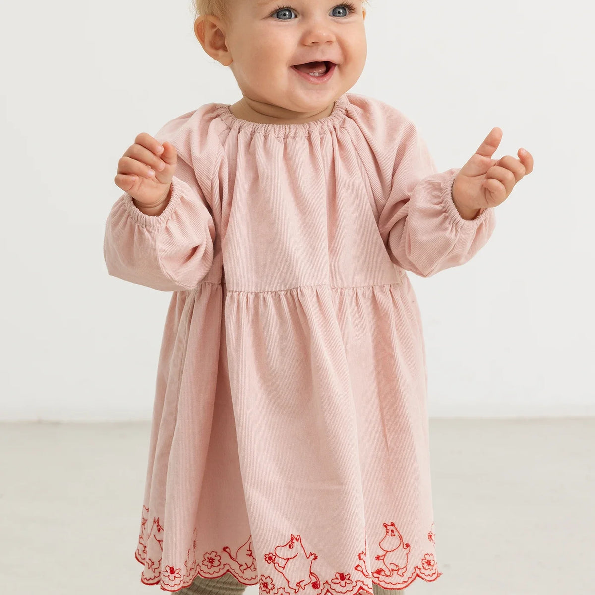 Dawson b Dress
