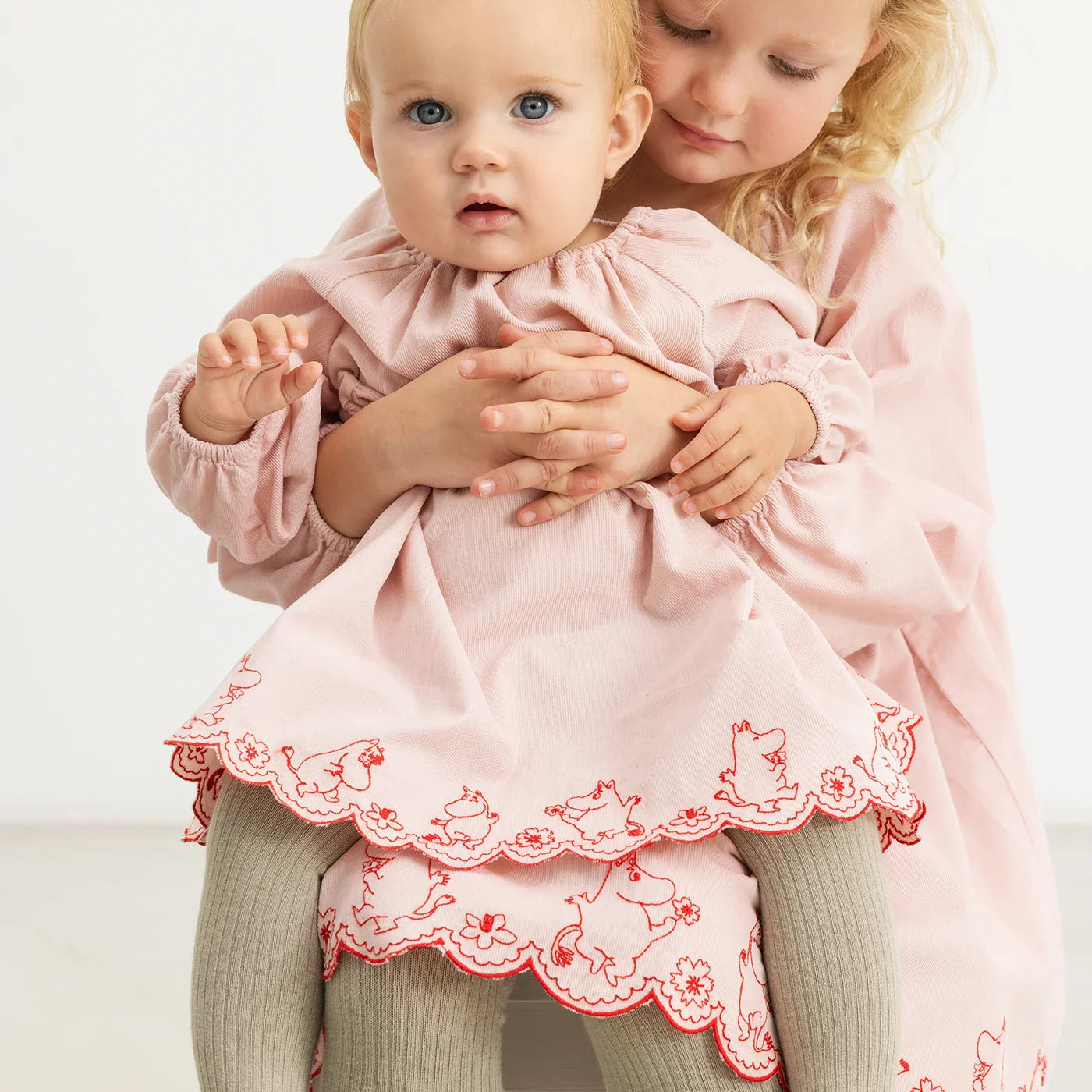 Dawson b Dress