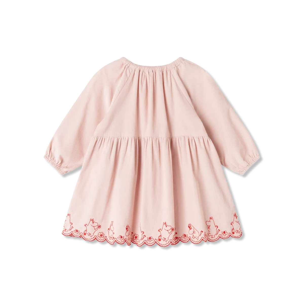 Dawson b Dress