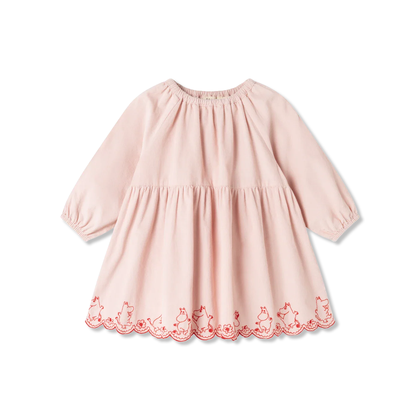 Dawson b Dress