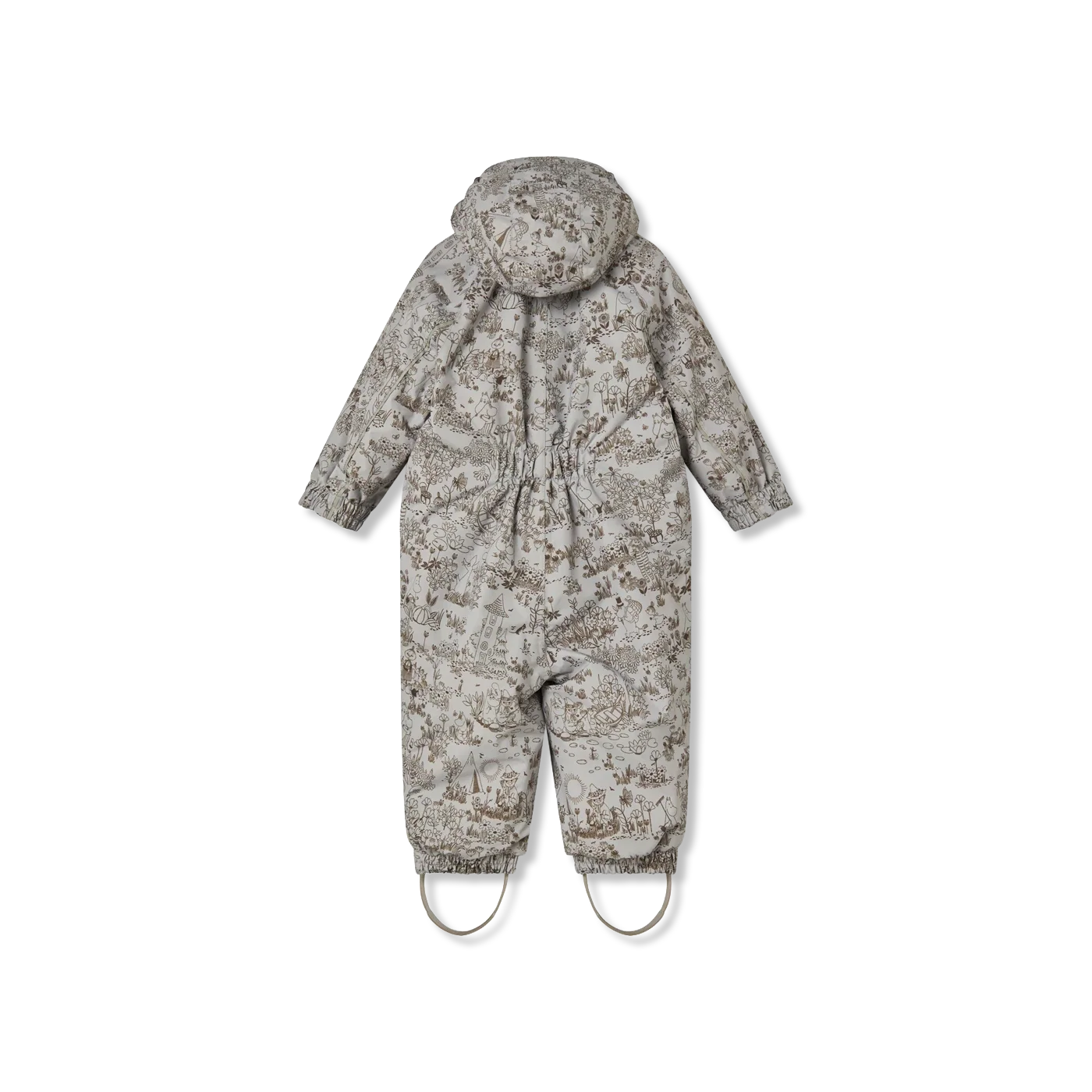 Oriel Snowsuit