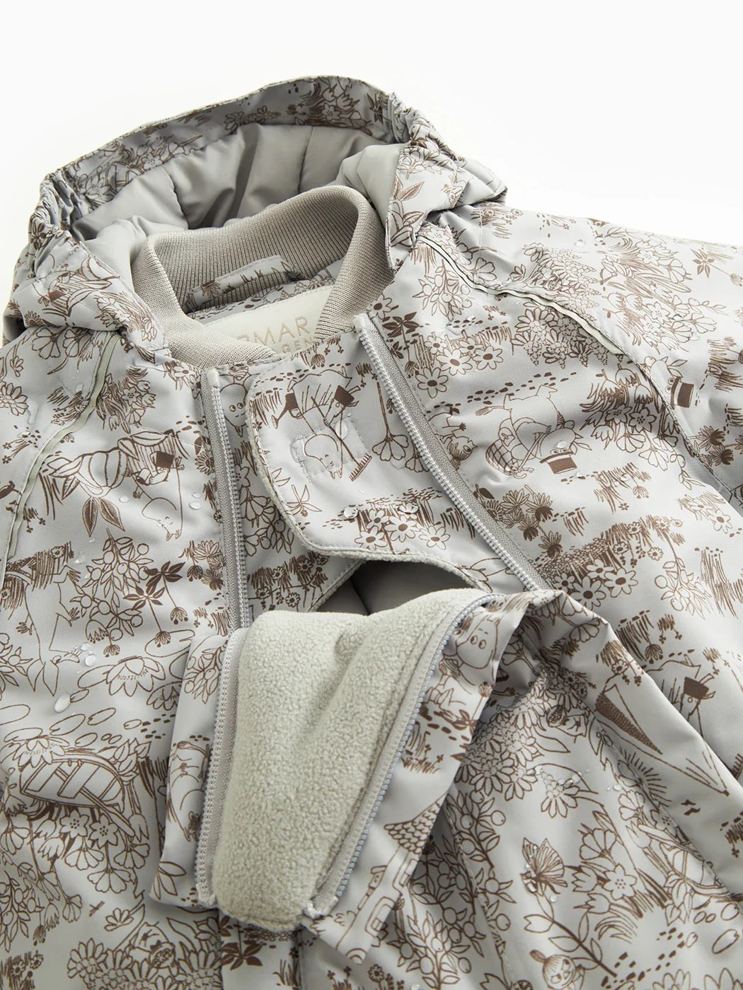 Oriel Snowsuit