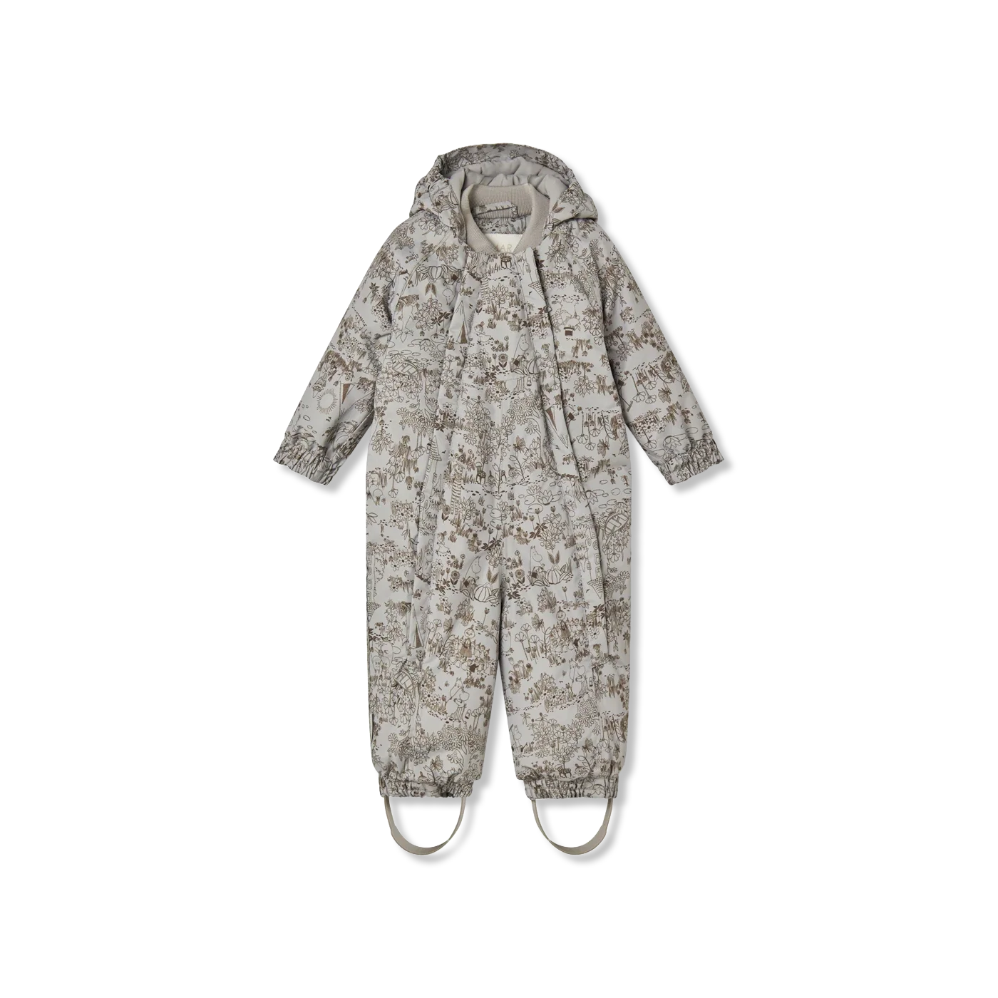 Oriel Snowsuit