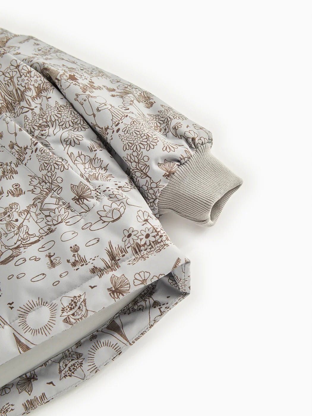Osak Winter jacket