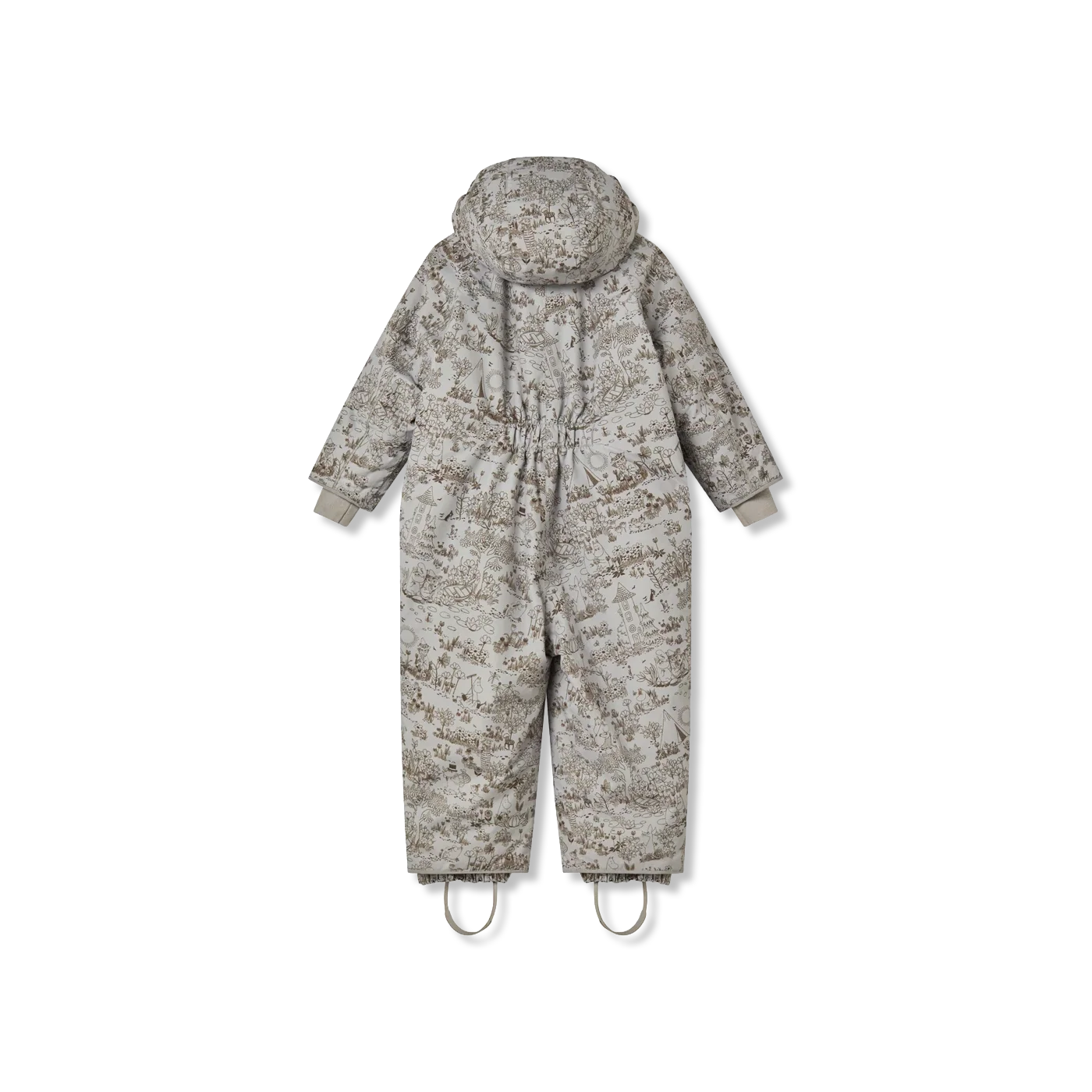 Ollie Snowsuit
