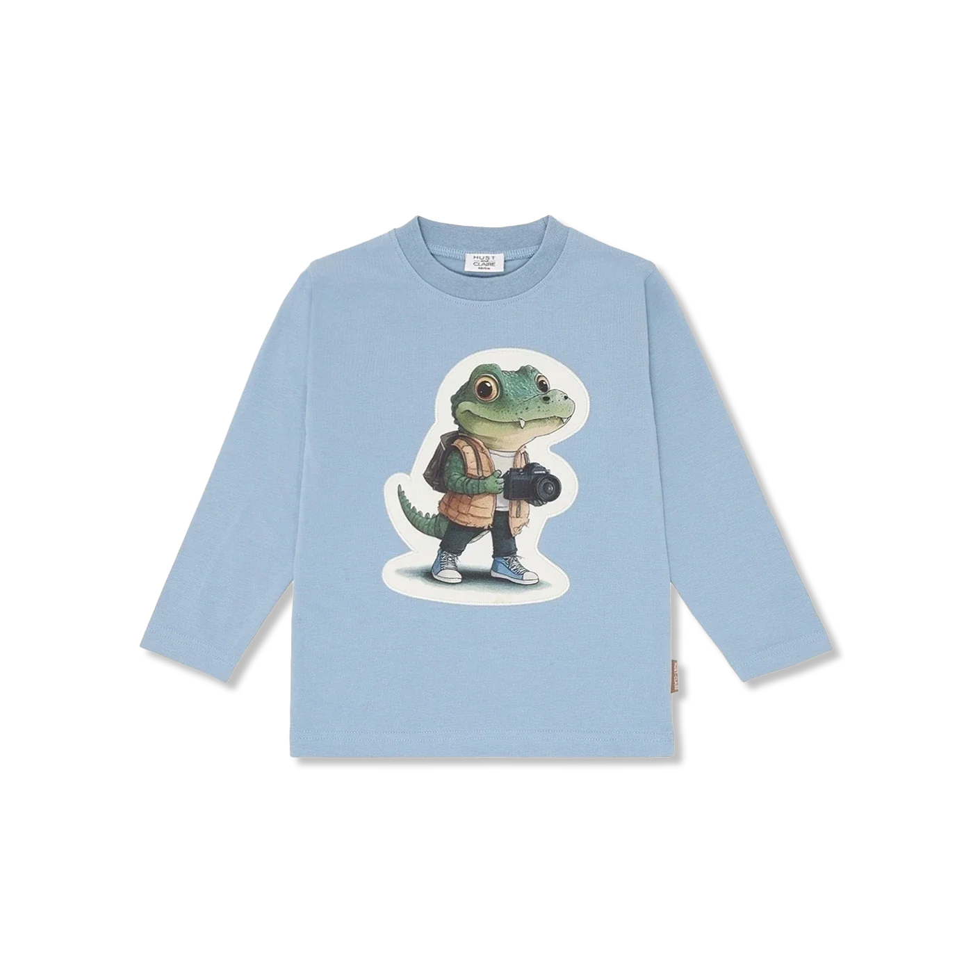 Hcanton lS T-shirt