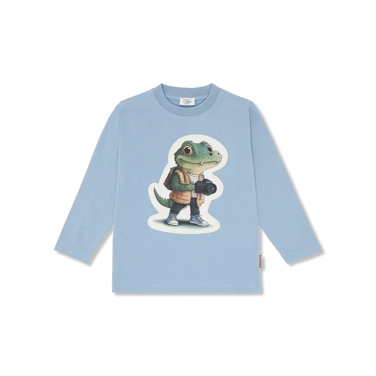Hcanton lS T-shirt