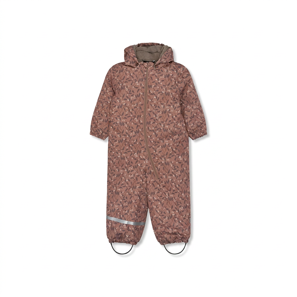 Snowsuit