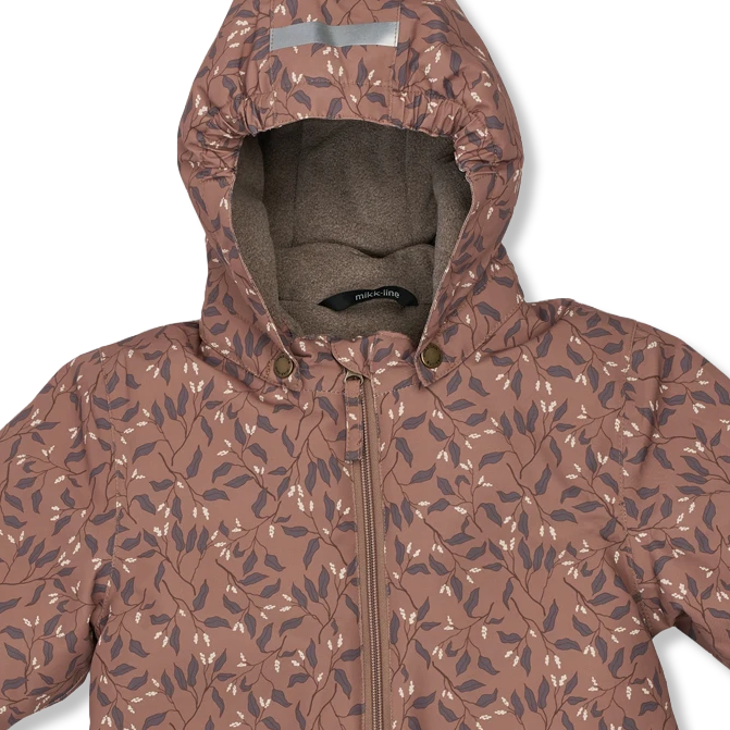 Snowsuit