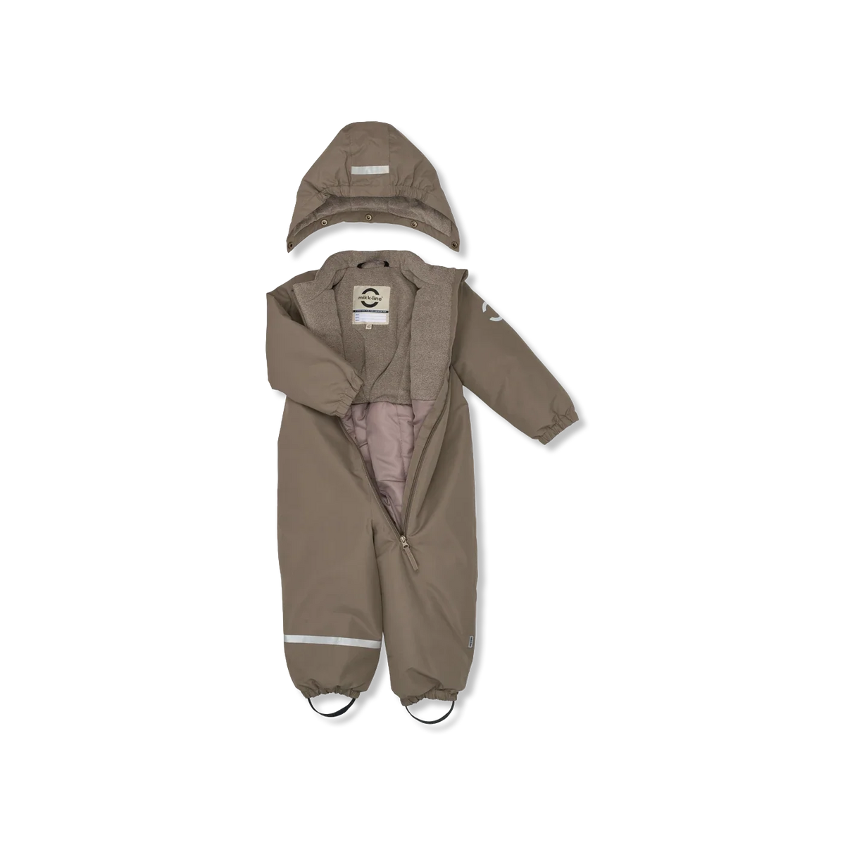 Snowsuit