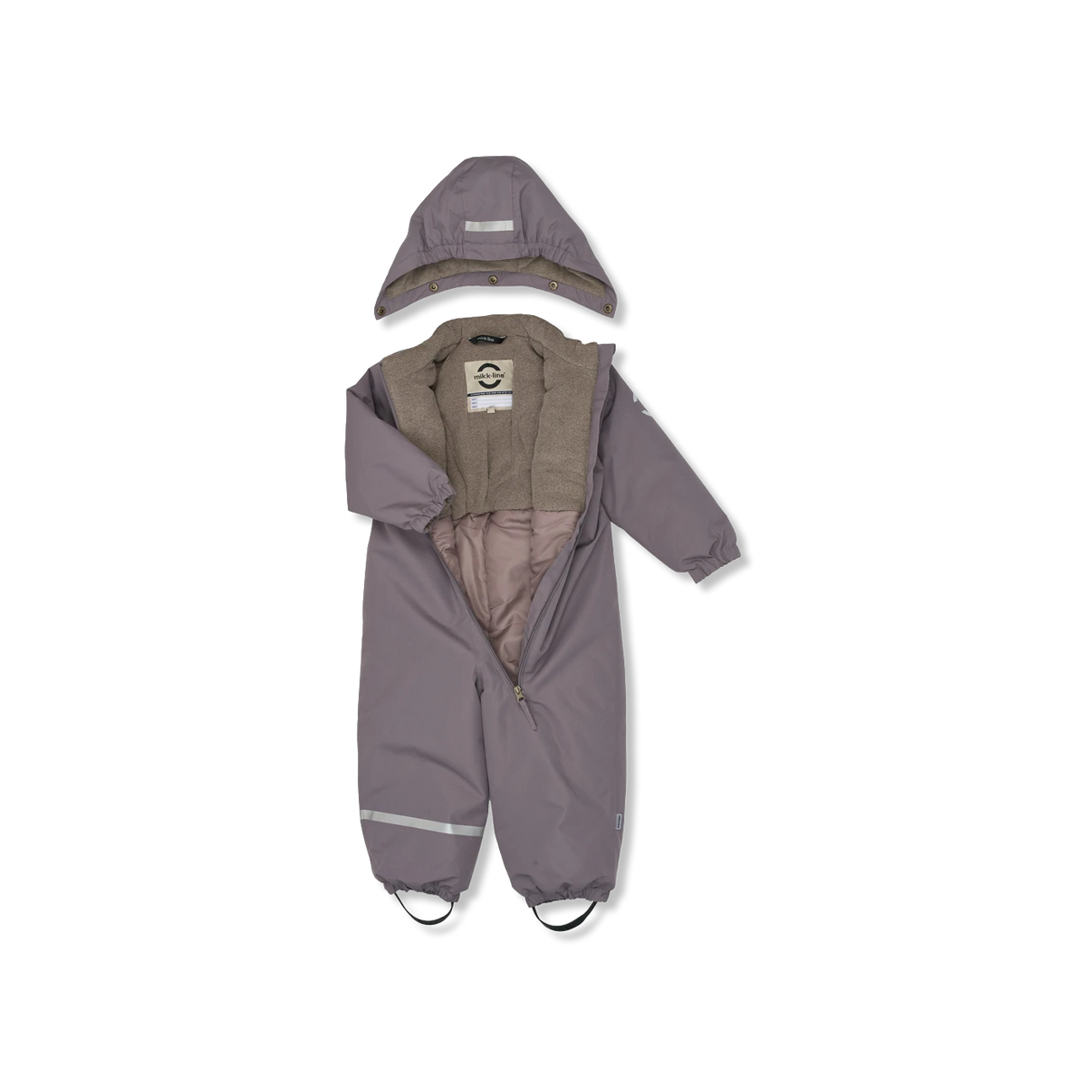 Snowsuit