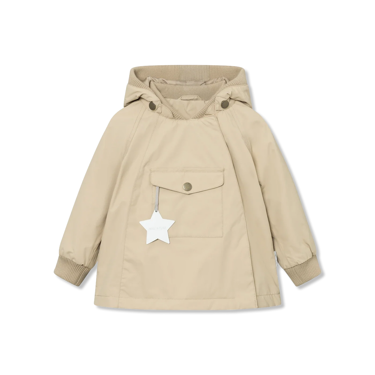 MATWAIO jacket