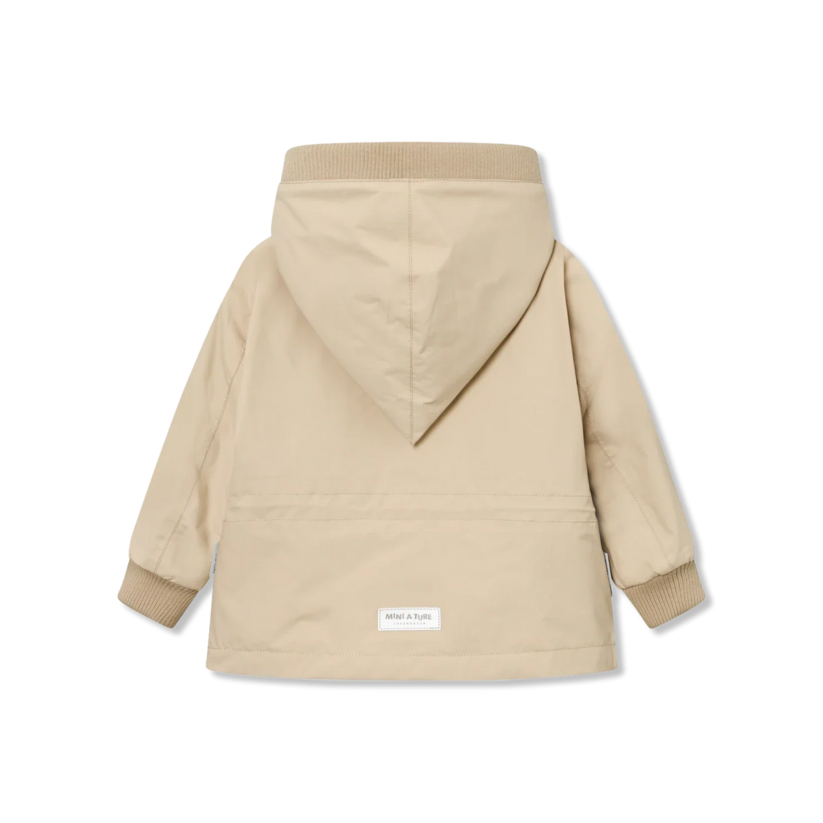 MATWAIO jacket